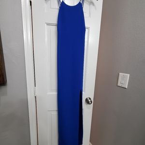 Badgley Mischka Margot dress